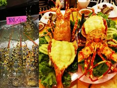 -J Daeng Seafood