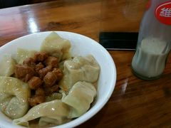 -潘国仙耳光馄饨(黄家阙路店)