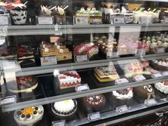 -85度C(北京八角物美店)