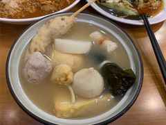 -小条食堂(筼筜天虹店)