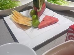 -海底捞火锅(天一广场亚细亚店)