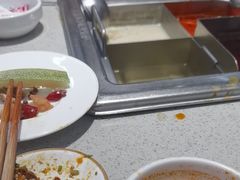 -海底捞火锅(大融城店)