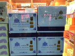 -钜记手信(威尼斯人K12店)