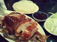 -德香苑脆皮烤鸭·经典(爱融荟城店)