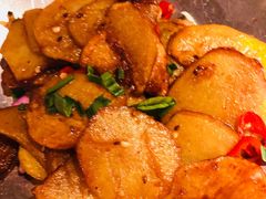 -绿茶餐厅(布吉万象汇店)