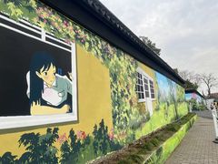 -苏州上方山国家森林公园