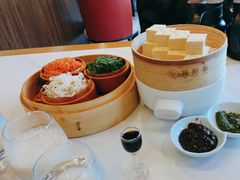 -晋阳春·山西菜·北京烤鸭(交大店)