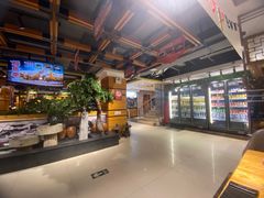 -韩都烤肉·烤鳗鱼(中街小北总店)