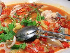 -坛宗剁椒鱼头(河西王府井店)