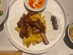 -秋色客家菜(南山店)