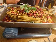 -乔街深夜食堂·台州菜·高压锅生蚝(杭州总店)