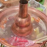 吃点涮羊肉补补！我今年超级沉迷吃铜锅涮哈哈