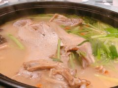 -陈江波老鸭煲(化工路店1号店)
