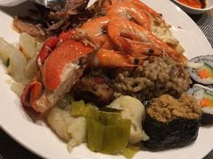 -新食谱全日制餐厅·苏州苏州湾艾美酒店