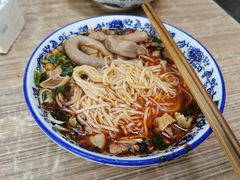 -平安桥张氏肥肠粉