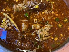 -蓉三少冒烤鸭·四川小吃集(北京首店)