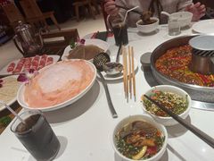 -九码头重庆毛肚火锅(棠岗店)