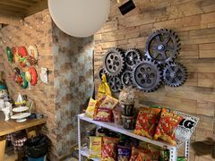-玩坞轰趴馆·户外团建聚会主题生日派对馆(世豪广场店)