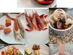 -怡咖啡海鲜自助餐厅(浦东香格里拉店)