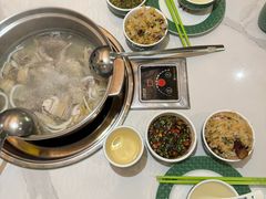 -润园四季椰子鸡火锅(欢乐海岸店)