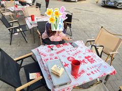 -四禧精酿铜锅涮肉·烧烤工场(大明湖店)