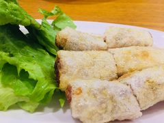 -越南牛肉河粉餐厅(书院巷店)