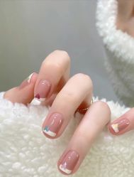 -情同手足美甲美睫