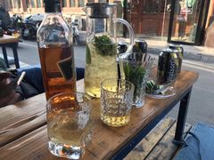 -Sirena海妖日咖夜酒