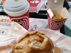 -肯德基(茂业店)