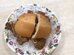 -喜莲咖啡