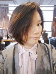-美格丝M.G.S Hair Salon