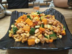 -老地方农家菜(昌黎一店)