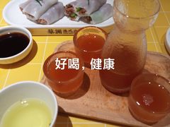 -蔡澜点心·粤菜(花城汇南区店)