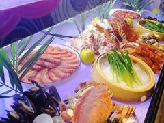 -星河湾半岛酒店·意咖啡西餐厅
