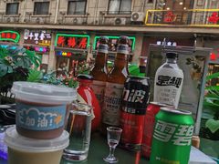 -顶特勒·黄鱼馆·特色菜(上海大世界店)