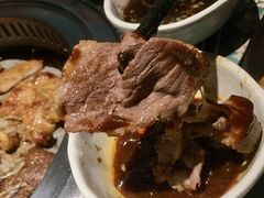 -阪尚皇·原切牛排·烤肉火锅自助(北京路店)