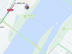 -武汉洲际酒店