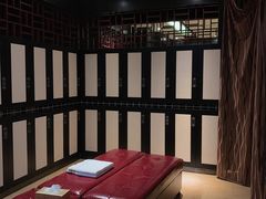 -寻梦盛唐主题水会(龙岗店)