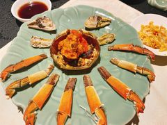 -成隆行·蟹王府(九江路店)