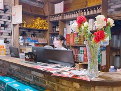 -大院河·仙鱼莊(九眼桥店)