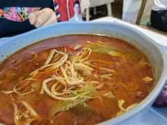 麻辣锅涮菜-辣盆盆麻辣小龙虾(哈尔滨总店)