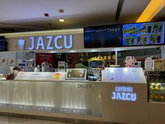 -Jazcu珍仕菓鲜榨果汁(西单大悦城店)