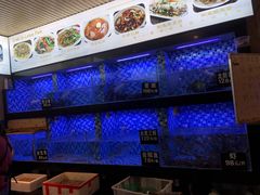 -莲花公园煎蟹(总店)