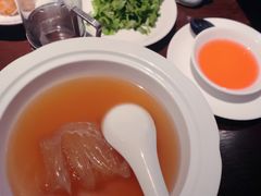 红烧排翅-夜上海(新天地店)