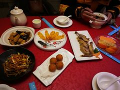 -小蓝鲸湖北菜(八一路店)