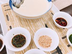 -乔家满族八大碗(流水沟店)