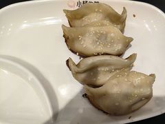 -小杨生煎(深圳岗厦北店)