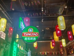 -老高烧烤(龙华星河iCO店)