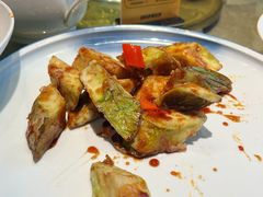 -宏宴·新京菜(望京店)