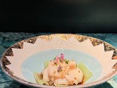 -風料理.鮨Omakase